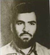 آلبوم اختصاصی تصاویر شهید محرم عابدی دانالو . کد 1403261288 آ