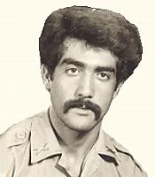 آلبوم اختصاصی تصاویر شهید بخشعلی عباسی . کد 1403261434 آ