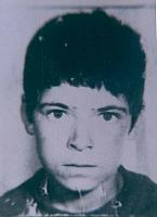 آلبوم اختصاصی تصاویر شهید علی شیر عزیزخانی . کد 1403254169 آ