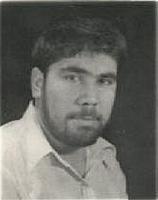 آلبوم اختصاصی تصاویر شهید قربان علی عبداله پور . کد 1403247344 آ