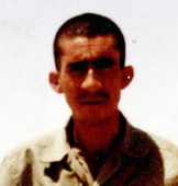 آلبوم اختصاصی تصاویر شهید نورمحمد عبدی زاده . کد 1403247423 آ