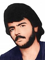 آلبوم اختصاصی تصاویر شهید علی اکبر عباسی . کد 1403130460 آ