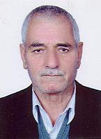 آلبوم اختصاصی تصاویر شهید علی عباسی حسین اباد . کد 1403328670 آ