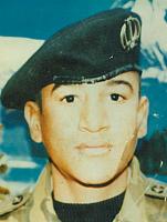 آلبوم اختصاصی تصاویر شهید یوسف عباسی دوم شهری . کد 1403314995 آ