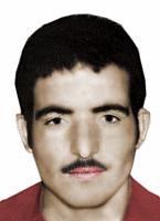 آلبوم اختصاصی تصاویر شهید محمد عبداله زاده . کد 1403210262 آ