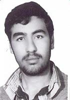 آلبوم اختصاصی تصاویر شهید علی عبدالهی رنانی . کد 1403130535 آ