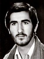 آلبوم اختصاصی تصاویر شهید محمود عسگرزاده یقین . کد 1403233246 آ