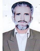 آلبوم اختصاصی تصاویر شهید امام قلی عسگری تامرادی . کد 1403233312 آ