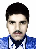 آلبوم اختصاصی تصاویر شهید حسین عظیمی زاده . کد 1403233394 آ