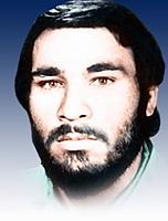 آلبوم اختصاصی تصاویر شهید حیدرعلی علی زاده . کد 1403247788 آ