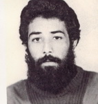 آلبوم اختصاصی تصاویر شهید غلام رضا علی نژادیان . کد 1403247844 آ