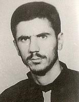 آلبوم اختصاصی تصاویر شهید منصور علی وردیخانی . کد 1403247848 آ