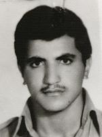 آلبوم اختصاصی تصاویر شهید خسرو علیدادی شمس ابادی . کد 1403130867 آ