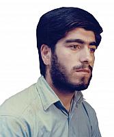 آلبوم اختصاصی تصاویر شهید حسن عموزادی . کد 1403282226 آ