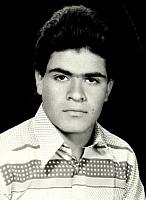 آلبوم اختصاصی تصاویر شهید رحمت اله عموعلی شهرضا . کد 1403130959 آ