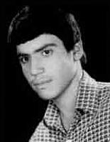 آلبوم اختصاصی تصاویر شهید رضا عموقاسمی موخر . کد 1403247880 آ