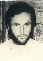 آلبوم اختصاصی تصاویر شهید حسین عوض علی زاده . کد 1403282275 آ