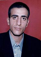 آلبوم اختصاصی تصاویر شهید حمید عباسپور . کد 1403329390 آ