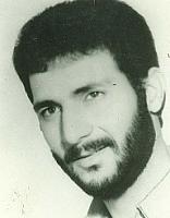 آلبوم اختصاصی تصاویر شهید محمدرضا عبدالغلامی نجف اباد . کد 1403247384 آ