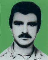 آلبوم اختصاصی تصاویر شهید بهمن علیاری . کد 1403119215 آ