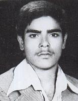 آلبوم اختصاصی تصاویر شهید حسن عمادلو . کد 1403247860 آ