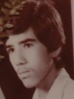 آلبوم اختصاصی تصاویر شهید ابراهیم عرب . کد 1403210385 آ