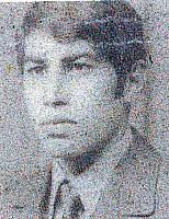 آلبوم اختصاصی تصاویر شهید مهدی عباس زاده . کد 1403112277 آ