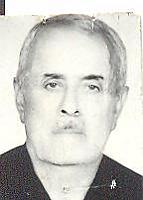 آلبوم اختصاصی تصاویر شهید محمد عاصی . کد 1403314817 آ