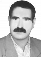 آلبوم اختصاصی تصاویر شهید ملک حسین عباس ابادی . کد 1403330143 آ