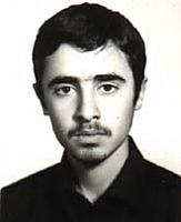 آلبوم اختصاصی تصاویر شهید حسن خوانساری . کد 1403227757 آ