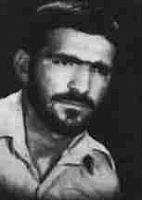 آلبوم اختصاصی تصاویر شهید غلام حسین علی عسگری . کد 1403247822 آ