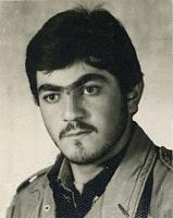 آلبوم اختصاصی تصاویر شهید محمدشفیع عبدالهی اذر . کد 1403326052 آ