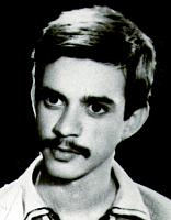 آلبوم اختصاصی تصاویر شهید غلام حسین عیدیان . کد 1403130992 آ