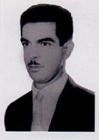 آلبوم اختصاصی تصاویر شهید باقر عبدالرزاق احمد . کد 1403130508 آ