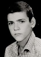 آلبوم اختصاصی تصاویر شهید غلام رضا عیدک زاده . کد 1403282296 آ