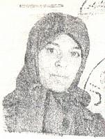 آلبوم اختصاصی تصاویر شهید سعیده عیدی زاده دزفولی . کد 1403282308 آ