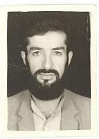 آلبوم اختصاصی تصاویر شهید نصیراحمد عزیزی . کد 1403327231 آ