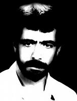 آلبوم اختصاصی تصاویر شهید محمدعلی عباسی قرابقلو . کد 1403315004 آ