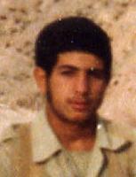 آلبوم اختصاصی تصاویر شهید اسماعیل عدل مظفر . کد 1403247450 آ