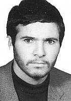 آلبوم اختصاصی تصاویر شهید علی علیشی نقدی علیا . کد 1403282166 آ