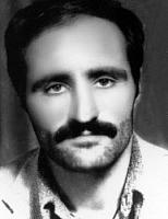 آلبوم اختصاصی تصاویر شهید کمال عیسی مرادی . کد 1403282340 آ