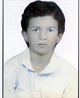 آلبوم اختصاصی تصاویر شهید عبدالزهرا علی زاده . کد 1403281948 آ