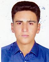 آلبوم اختصاصی تصاویر شهید حسن عباسی نیا . کد 1403112313 آ