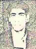 آلبوم اختصاصی تصاویر شهید عبدالعظیم عباسیان . کد 1403261518 آ