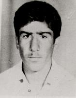 آلبوم اختصاصی تصاویر شهید هوشنگ عشیری . کد 1403233334 آ