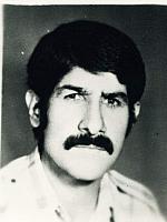 آلبوم اختصاصی تصاویر شهید حبیب اله عوض پور . کد 1403130973 آ