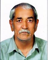 آلبوم اختصاصی تصاویر شهید سلمان عبیداوی . کد 1403130587 آ