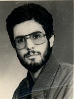 آلبوم اختصاصی تصاویر شهید امیر عابدشاهی . کد 1403314733 آ