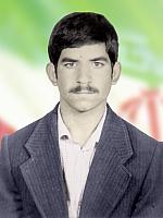 آلبوم اختصاصی تصاویر شهید مرتضی عابدی شمس ابادی . کد 1403261294 آ