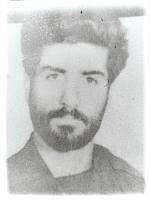 آلبوم اختصاصی تصاویر شهید عیدمحمد عباسی سالک اباد . کد 1403326238 آ